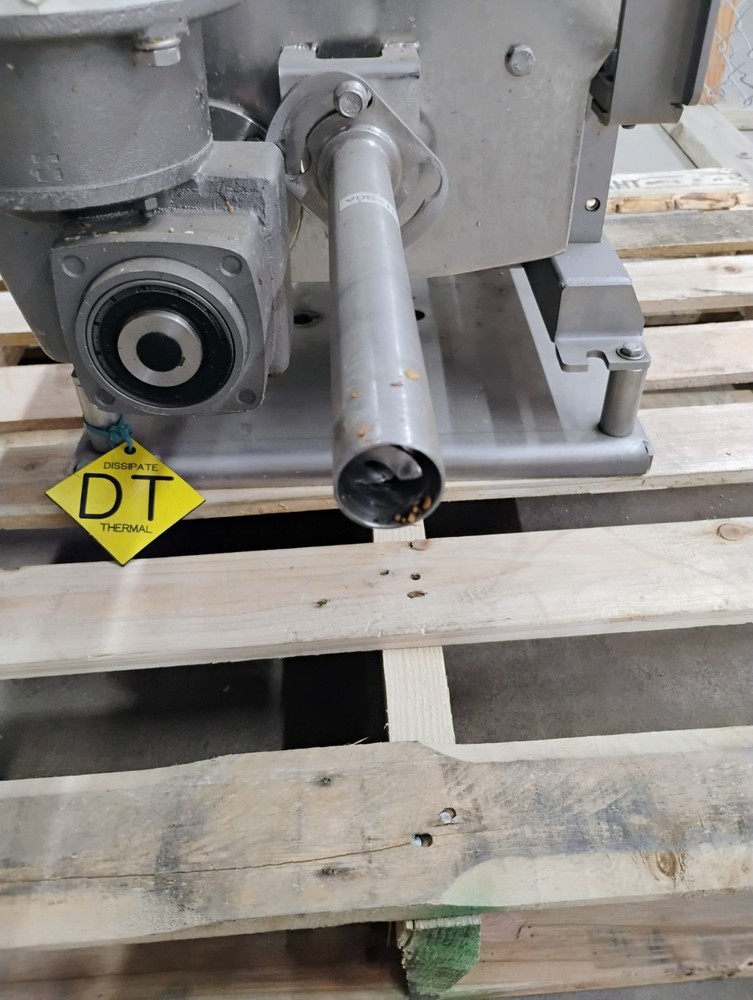 2013 Schenck Accurate Gravimetric Ingredient Feeder