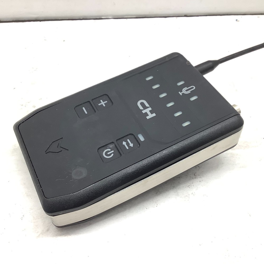 Otto Engineering CT-00210 Intercom System MVR900