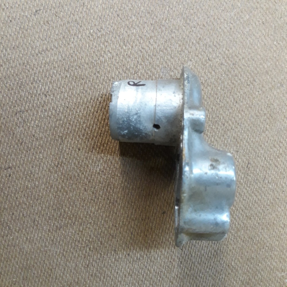 Honda CB450 Right Cam Bearing End Cap