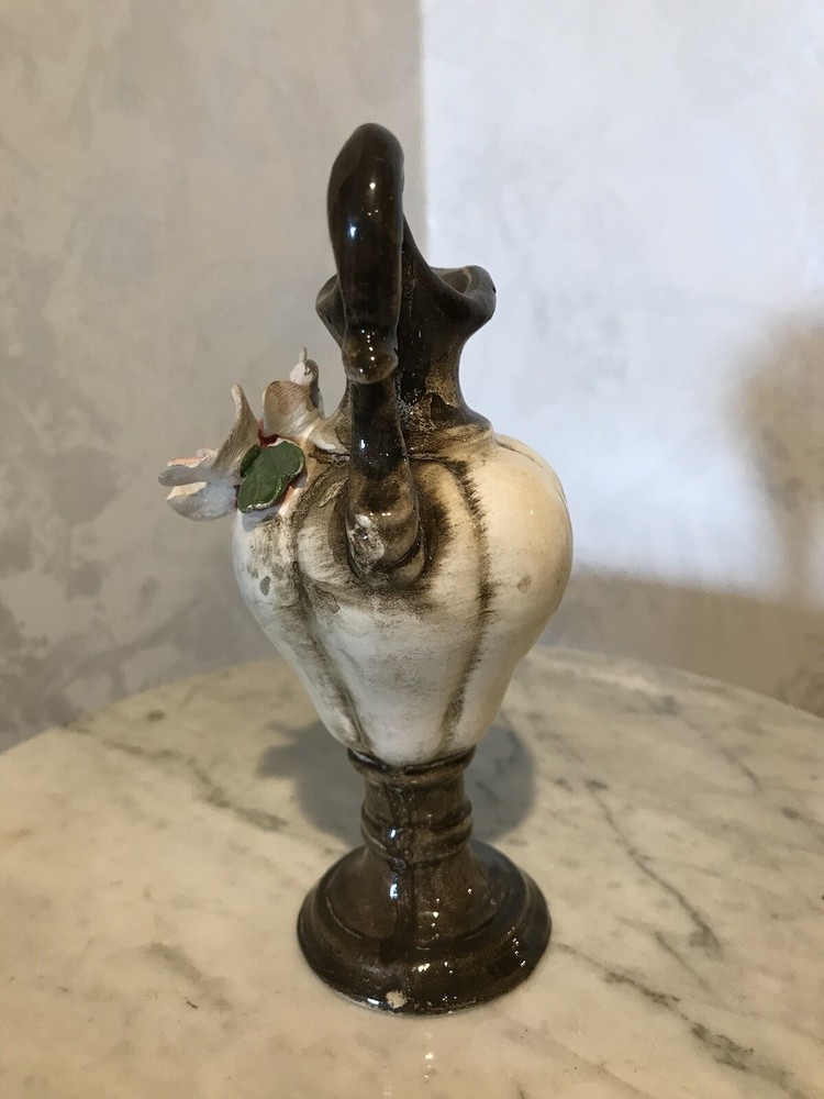 Capodimonte Vintage Vase