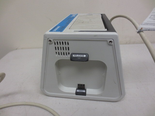 Zoll M Series Biphasic 200 Joules Max *Untested*