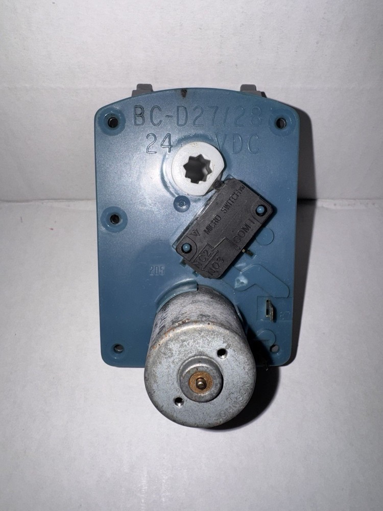 AMS Sensit 2/3 - Vending Machine Motor - Model # 23007-1 Clockwise