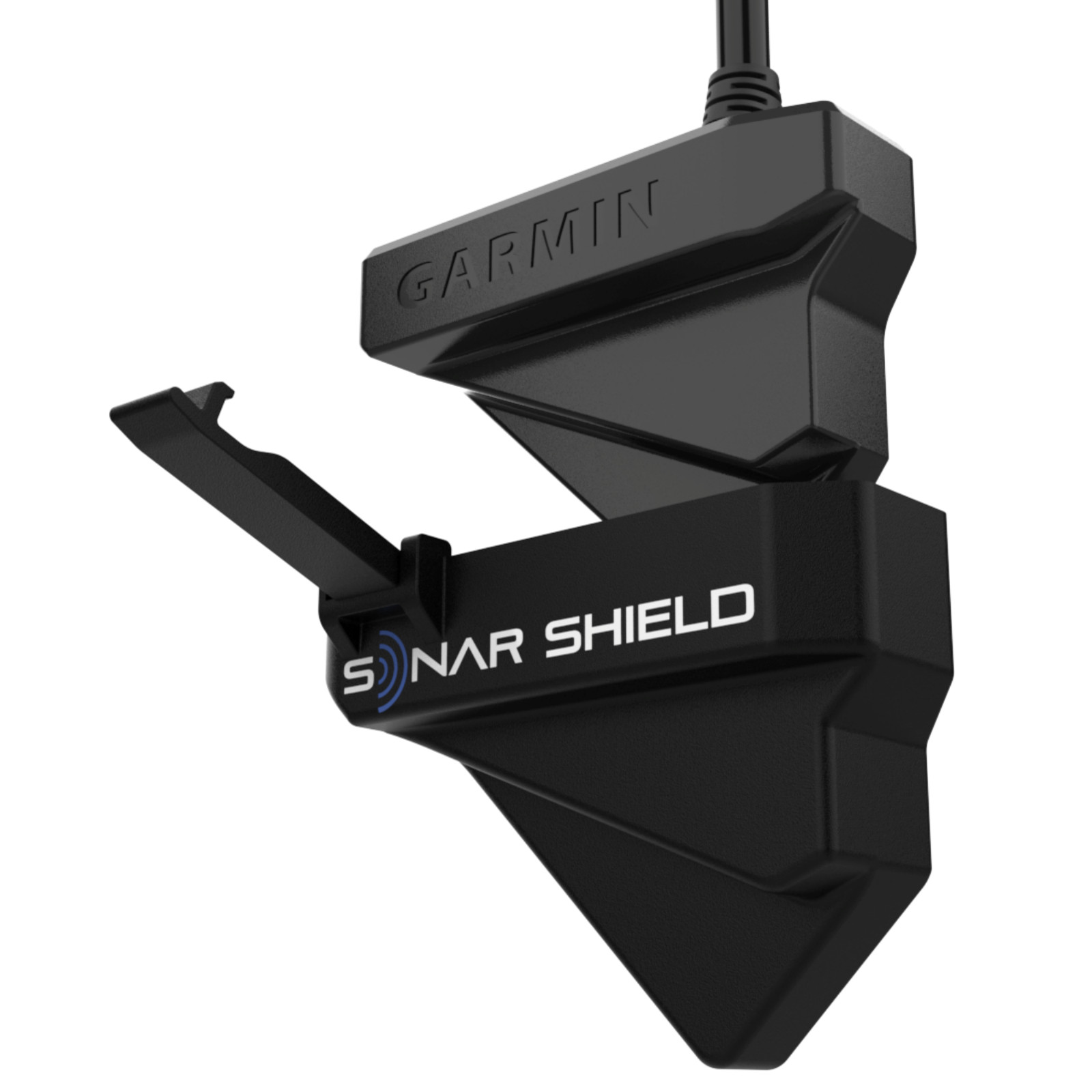 Garmin Panoptix LVS32 Transducer Cover - Sonar Shield Travel Cover / Protector