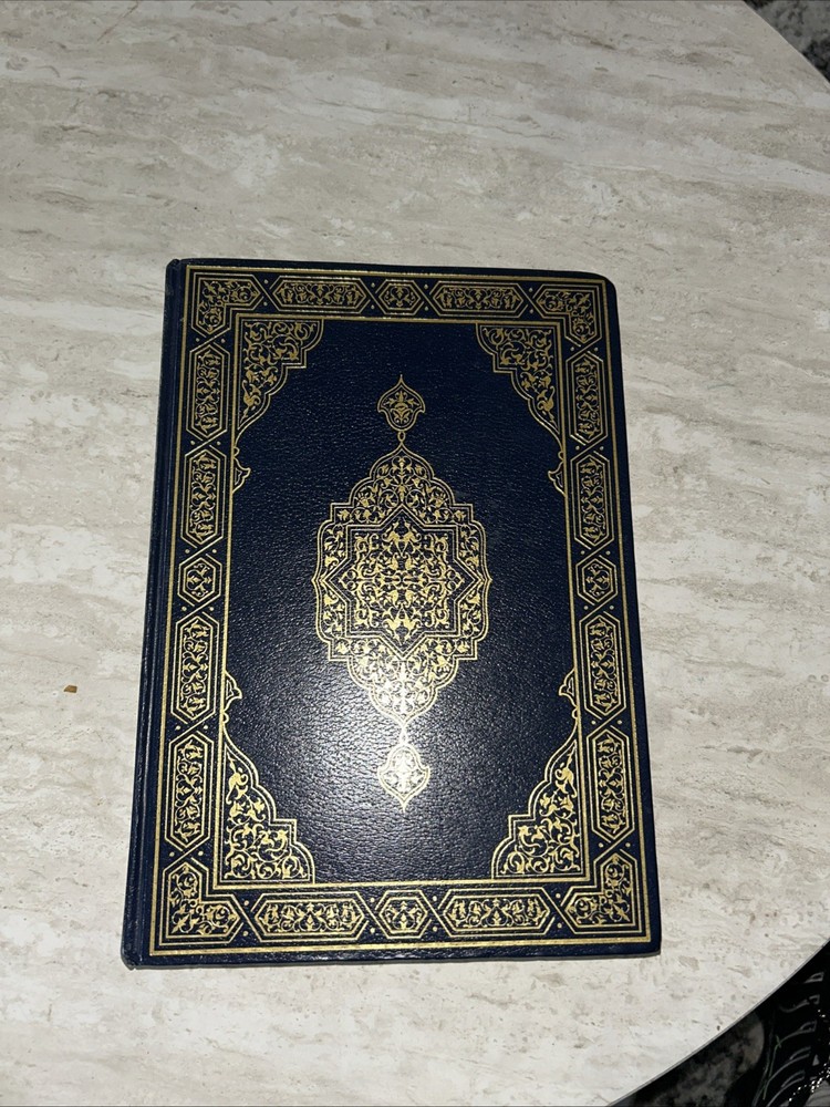 Mushaf Quran Large Size