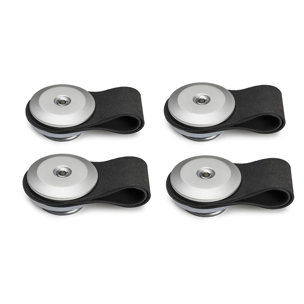 Kriega KOSRL OS-RACK LOOPS