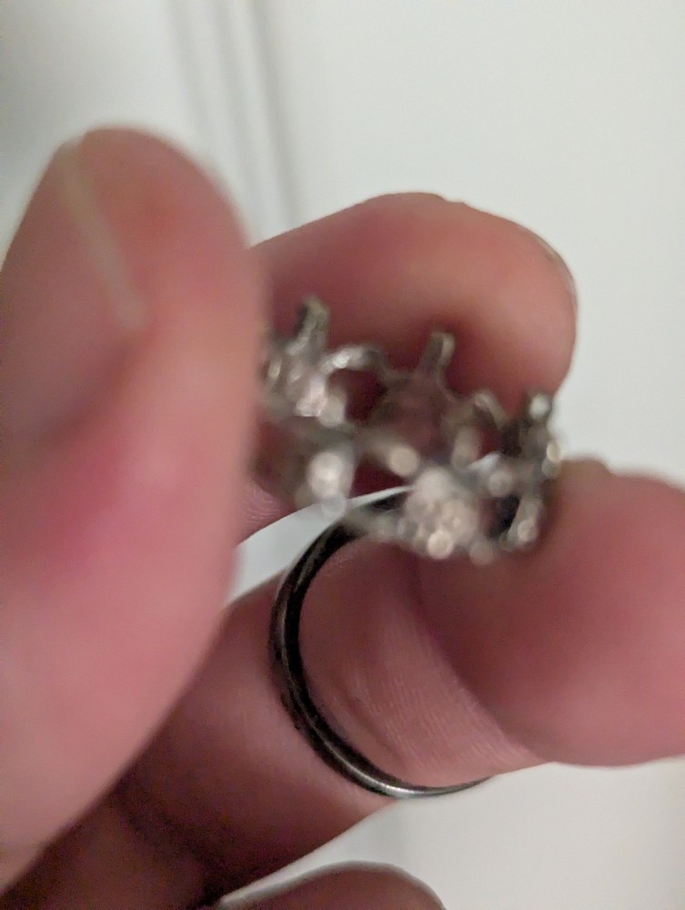 A ring Of Eight Turtles