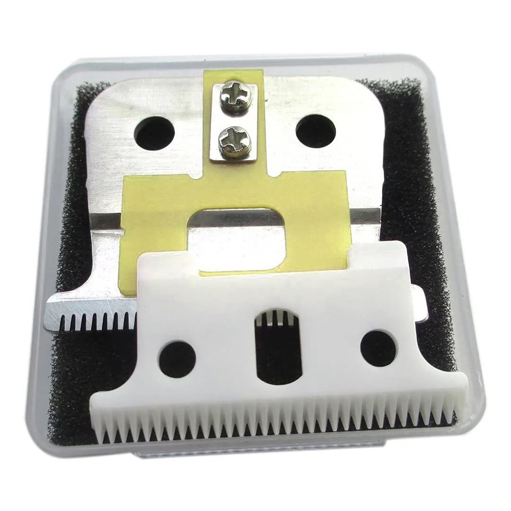 Blade Kit Replacement Clipper Trimmer Compatible For Andis Go With high quality
