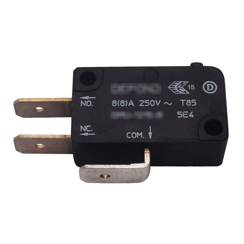 Micro switch from US HD for Black and Decker Trimmer 98020SE