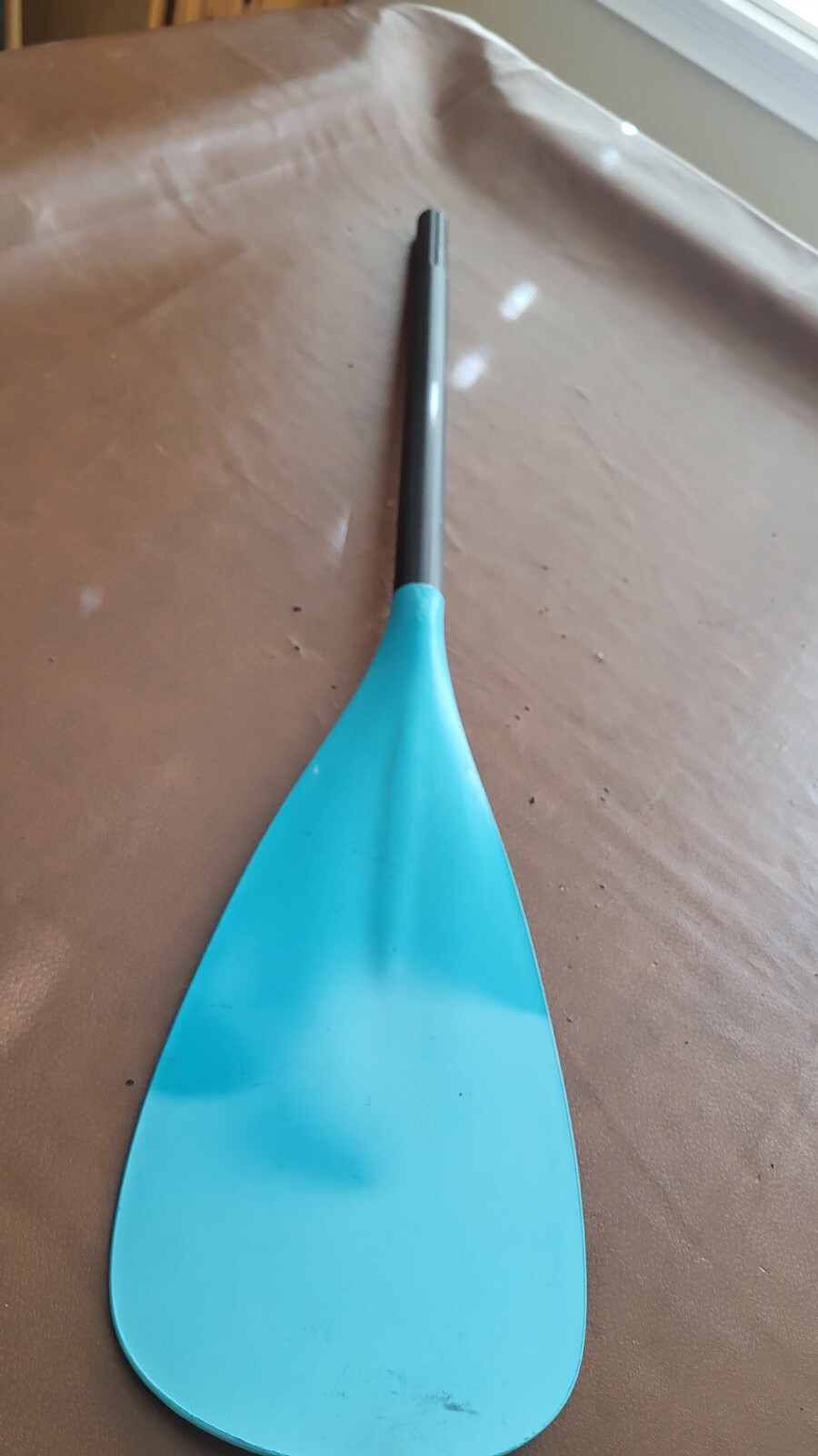 YVLEEN PADDLE BLADE For SUP Paddle Board Floating EXTRA BLADE FOR KAYAK CONVERT