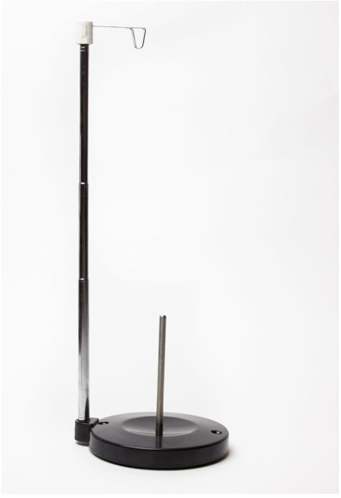 Embroidex Adjustable Thread Spool Holder for Embroidery & Sewing