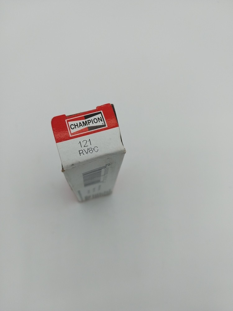 Champion Copper Plus RV8C / 121 spark plug