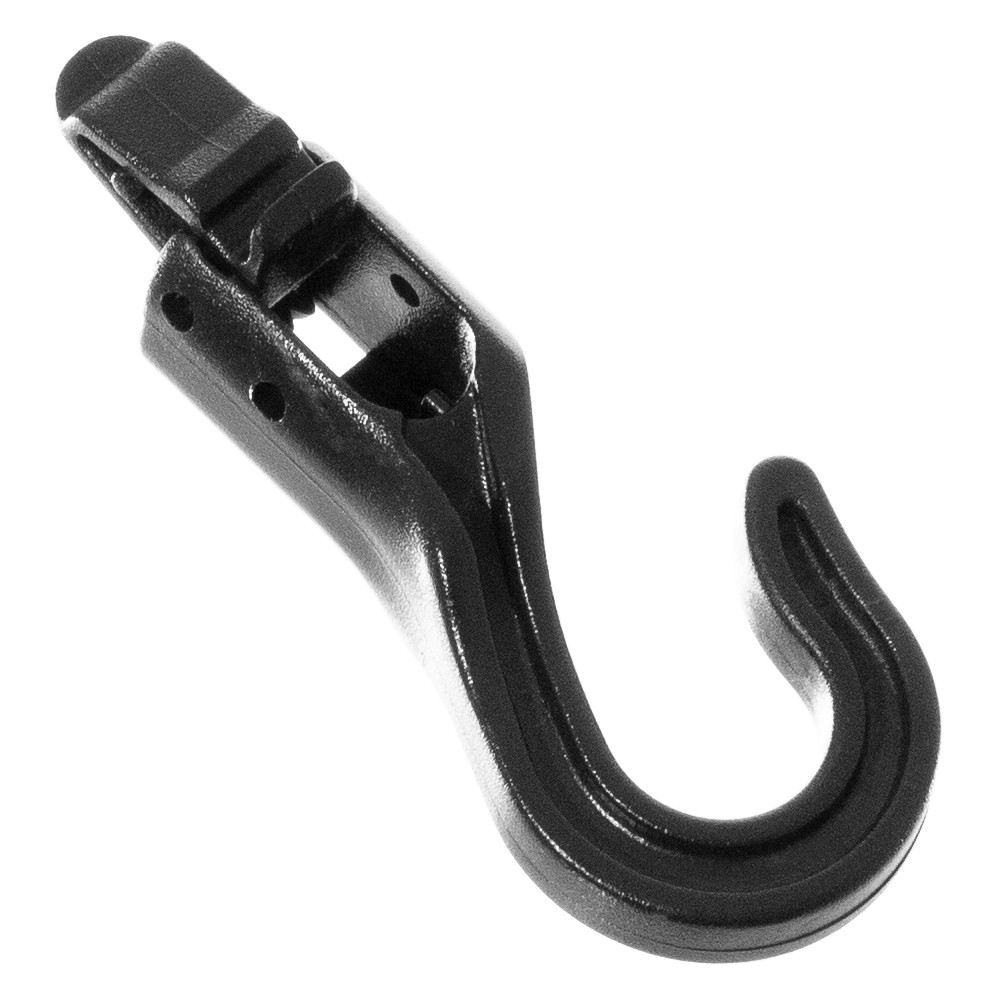 Paracord Planet Cord End Hooks Open End Snap Base Custom Bungee Straps