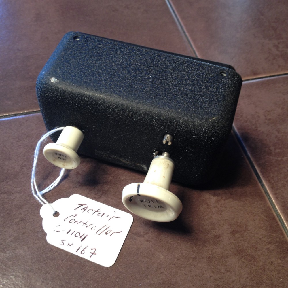 Tactair Autopilot Controller C-1104