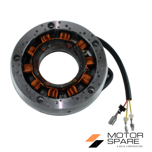 ENGINE ALTERNATOR LOMBARDINI RUGGERINI LDA96 LDA97