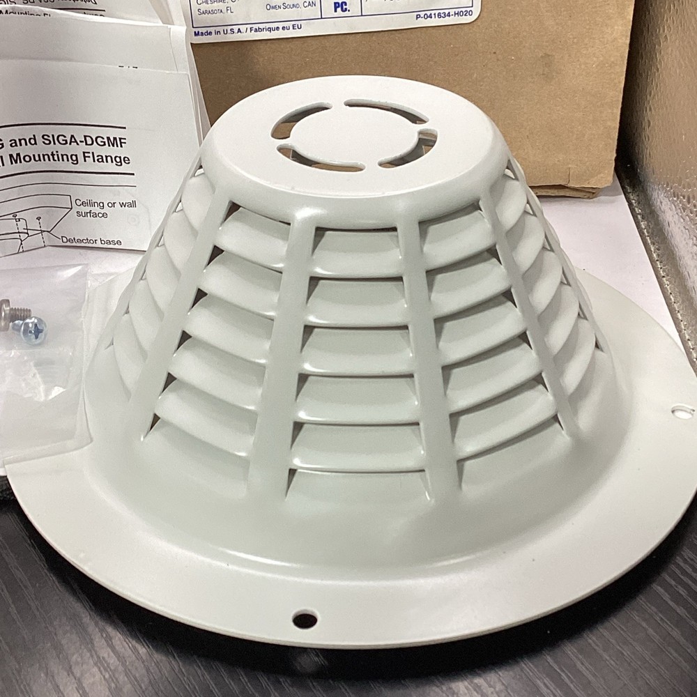 Edwards EST SIGA-DG Detector Guard NEW