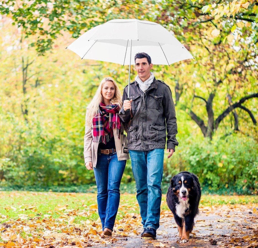 Folding Golf Umbrella