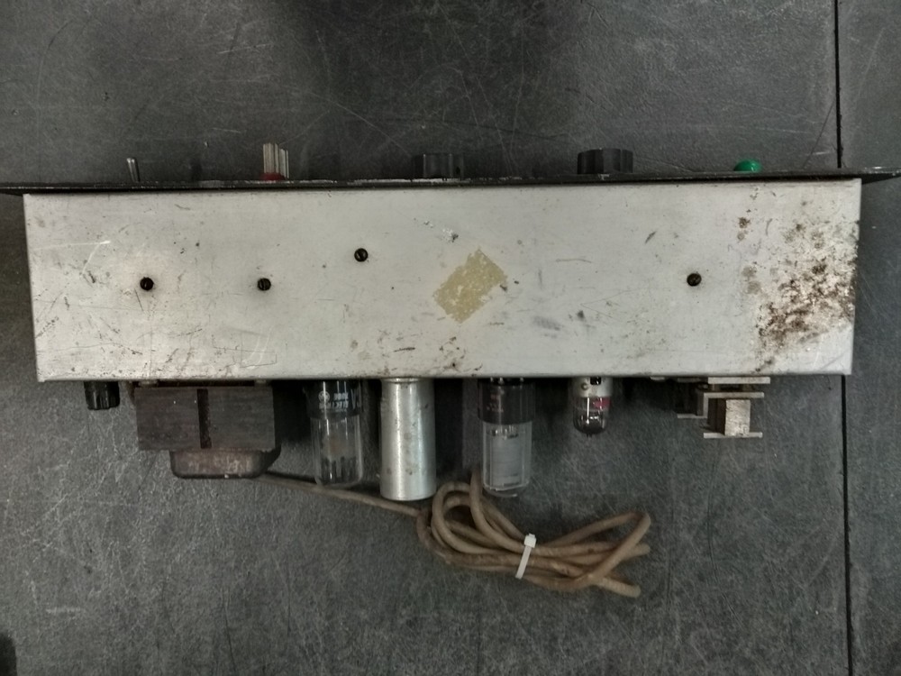 Grason-Stadler Co Noise Generator Model 455B