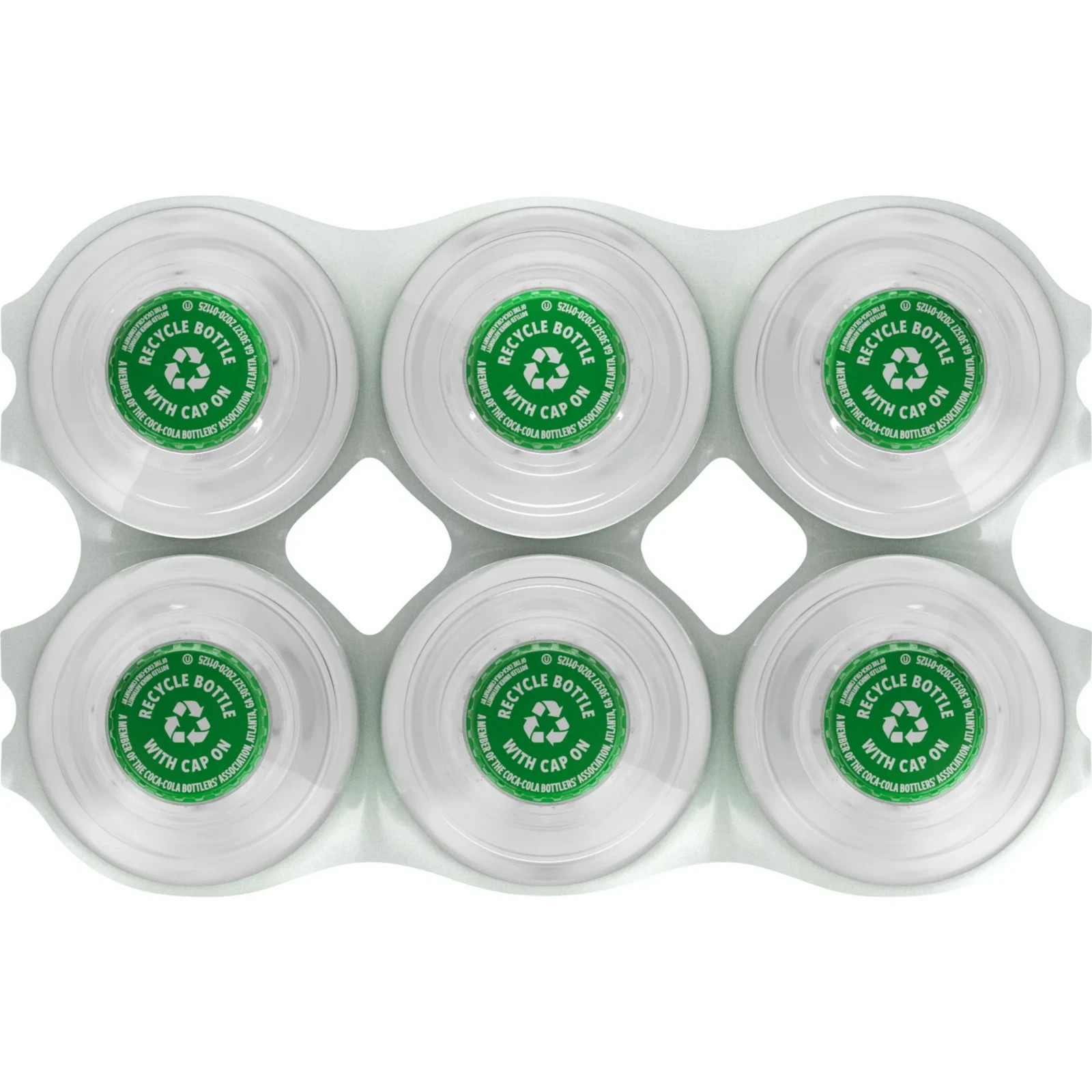 Sprite Lemon Lime Soda 16.9 fl Oz, 6 Pack Bottles free shipping.......