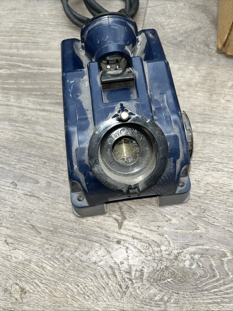 Drill Doctor XPK drill bit sharpener