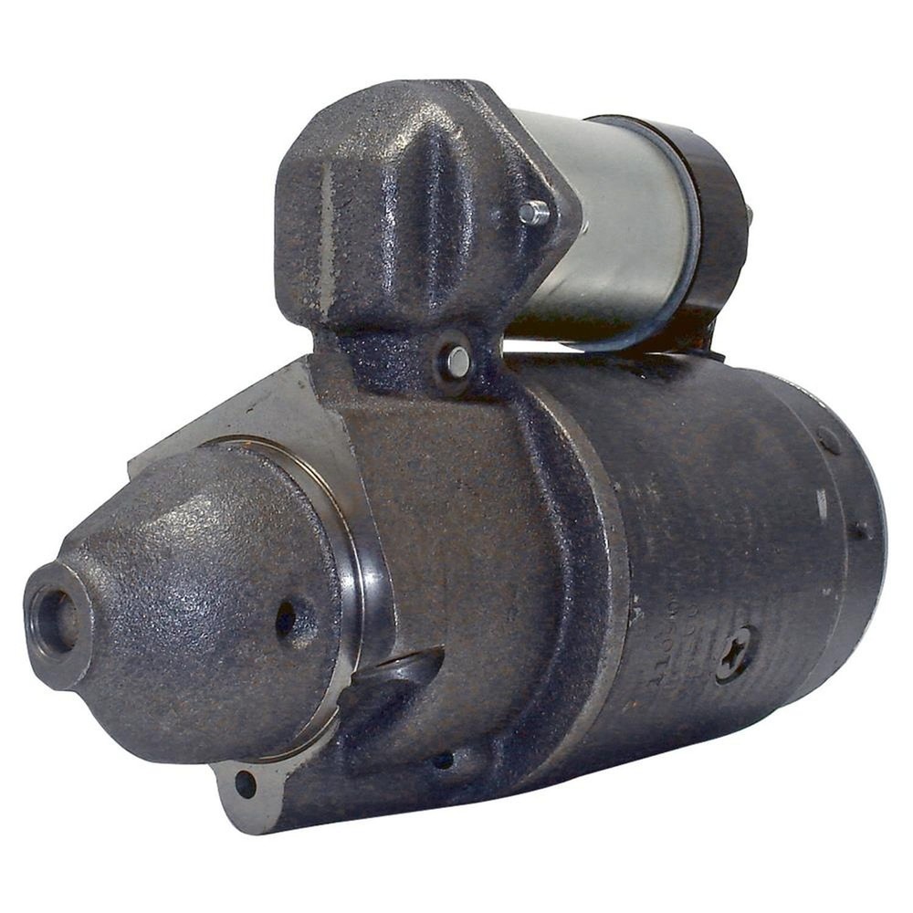 ACDelco 336-1870 Starter Motor