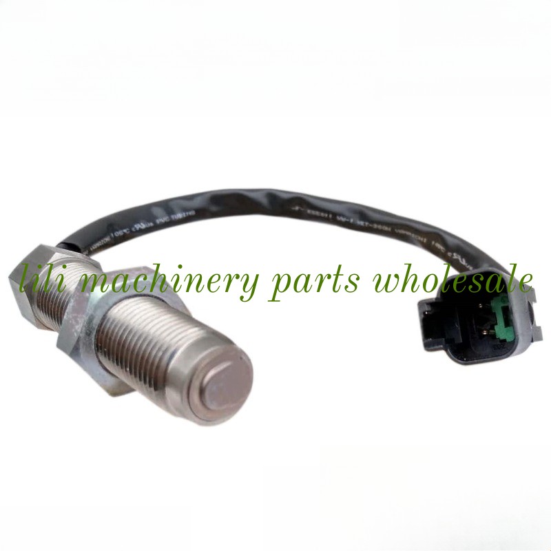 Revolution Speed Sensor 324-4131 For Caterpillar Excavator E320D E312D E323D New