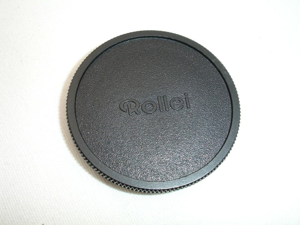 Rollei Camera Body Cap , Singapore