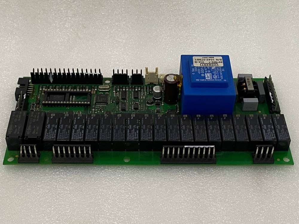 HOBART 897502-1 / 8975021 CONTROL UNIT