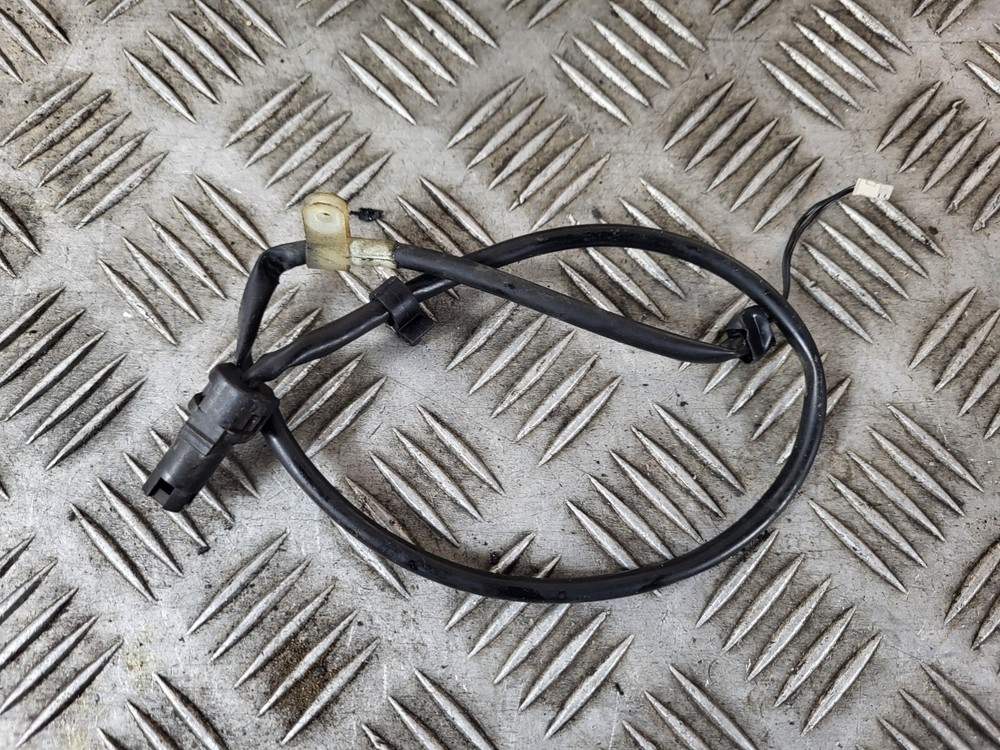 Honda VFR 800  2000  temperature sensor