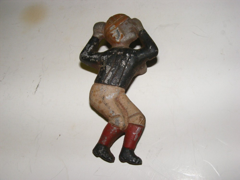 BAKER NOVELTY CO,  KICKER CATCHER RECEIVER CASTING ORIG. PART
