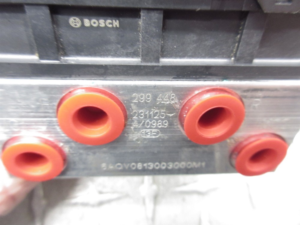 2024 24 CF Moto 450SS Abs Brake Pump Module Control READ NOTES