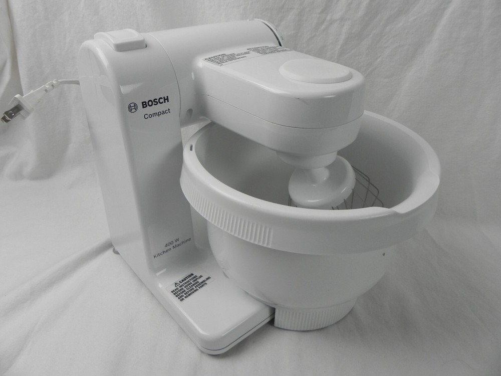 3D Printed Replacement Blender Drive Cover for Bosch Compact Universal Mixer