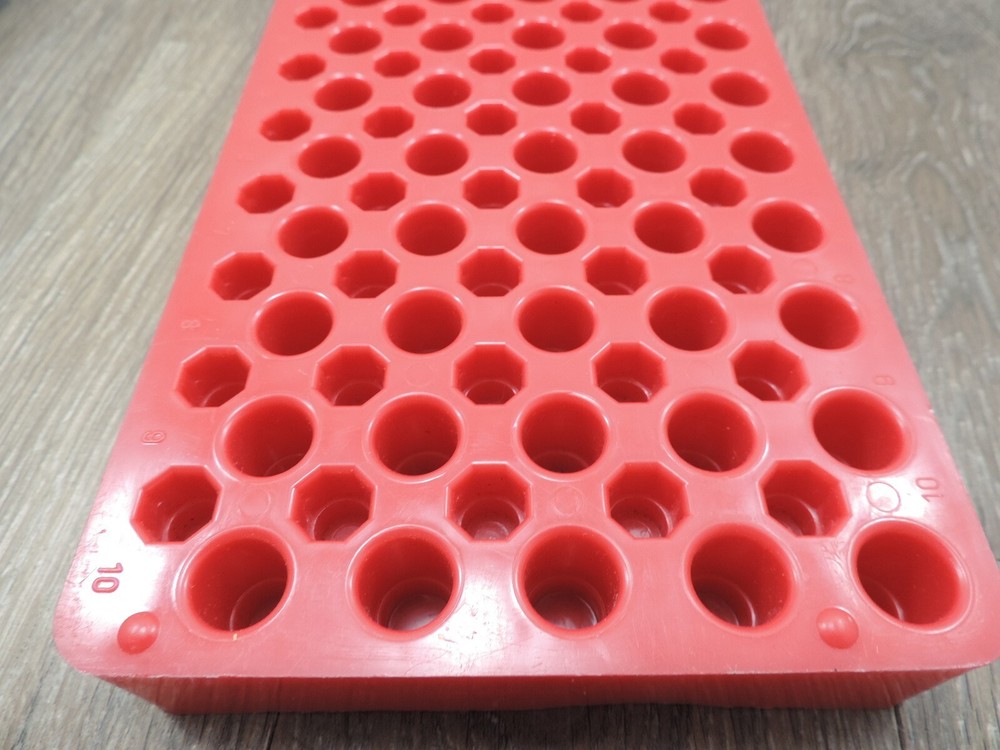 MTM Case Gard 150 Triuniversal Loading Tray