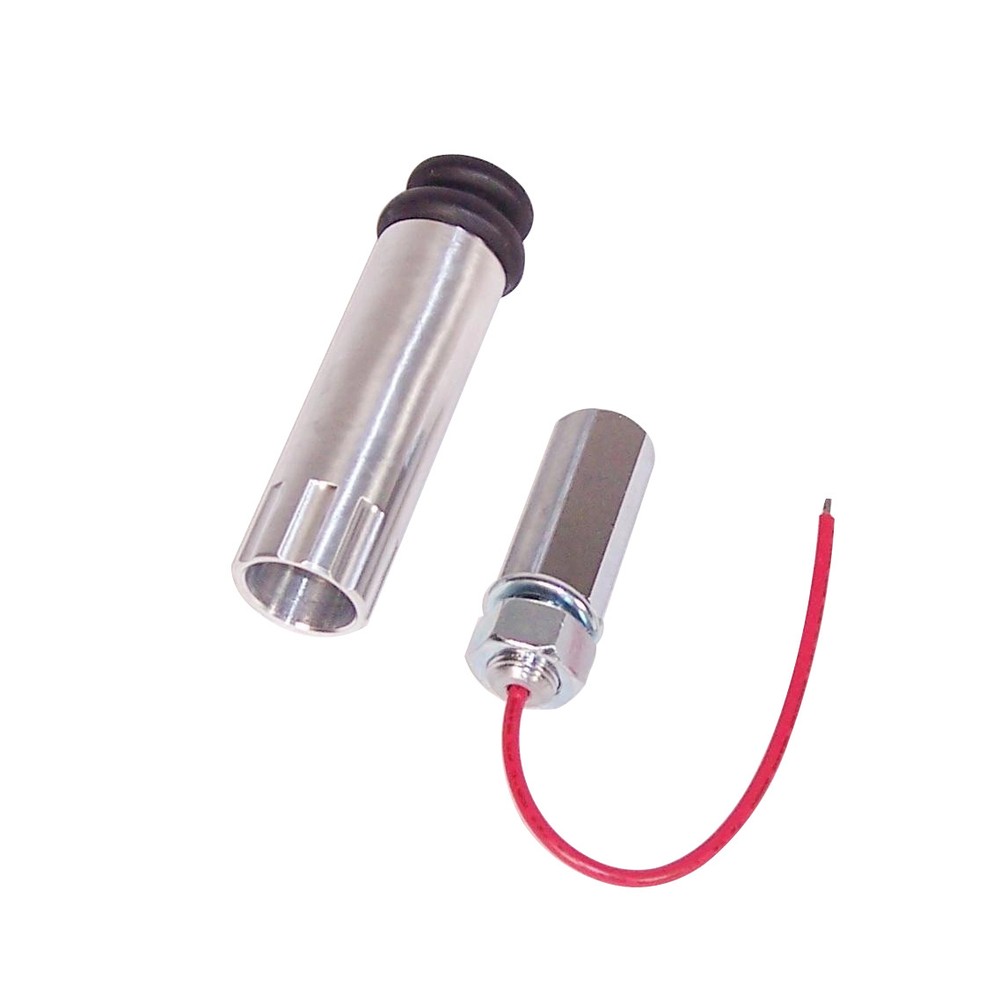 Quick Disconnect Dune Wipe Bas Dunebuggy & VW