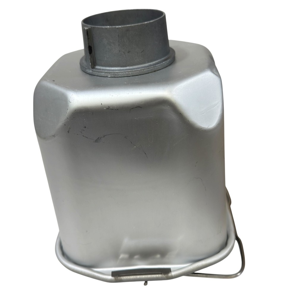 Breadman TR-440 Automatic Bread Maker Pan Bucket Replacement Part