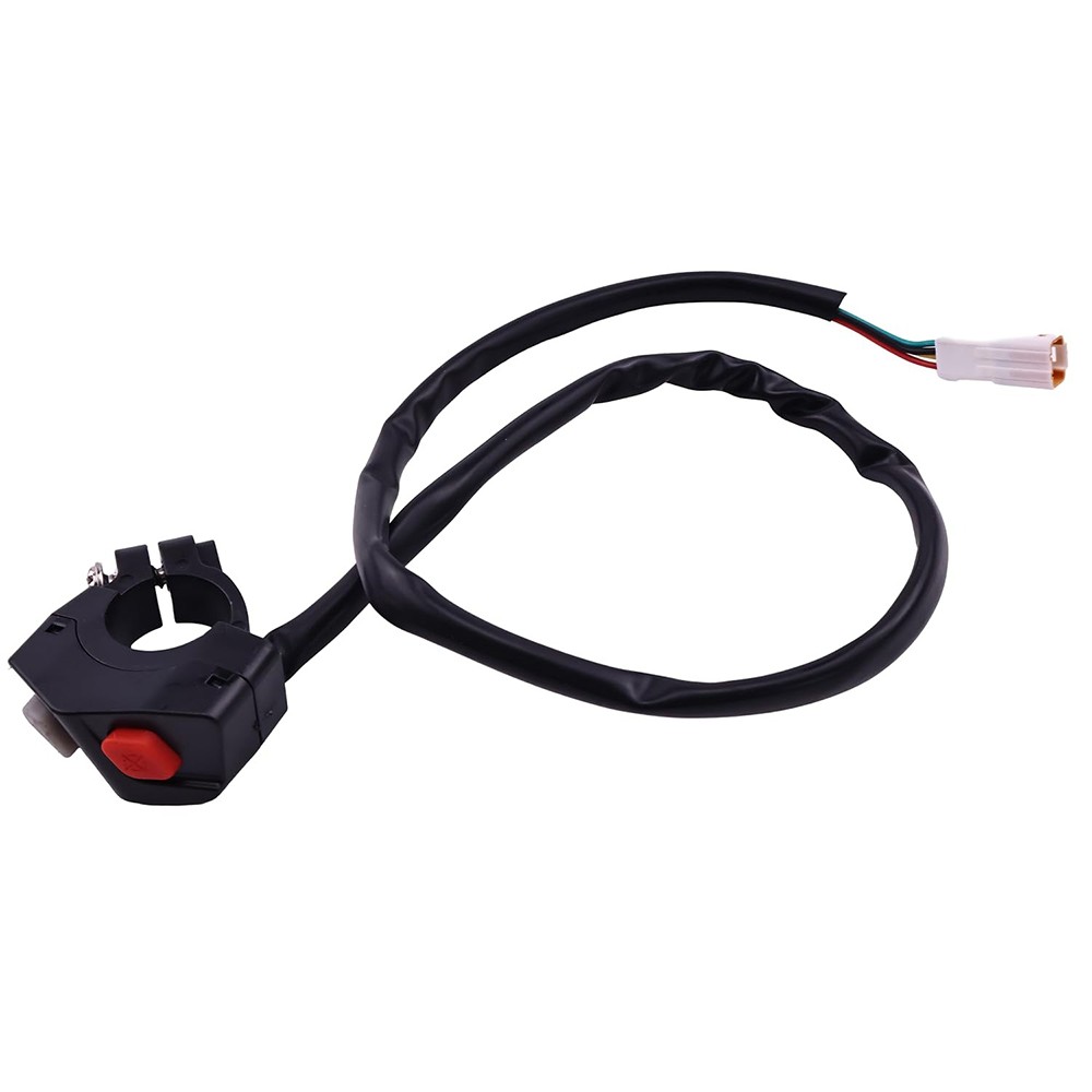 Engine Kill Start Stop Switch Button For KTM Husqvarna 2023-2024 Motors