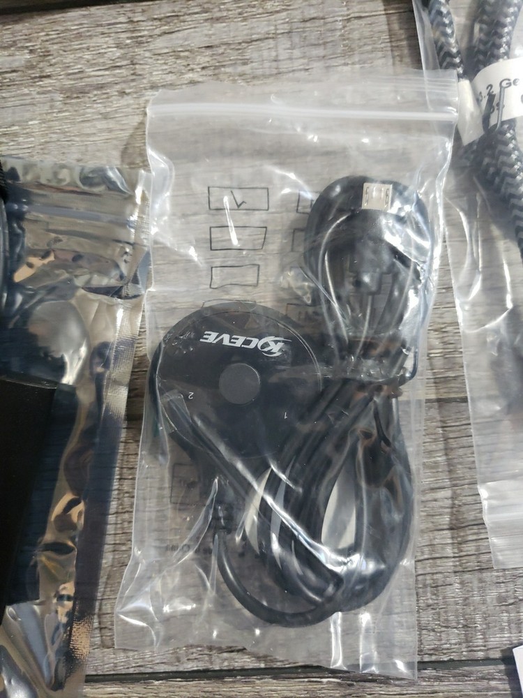 USB C Switch,Bi-Directional USB C Switcher 2 Computers,MLEEDA USB Type C KVM...