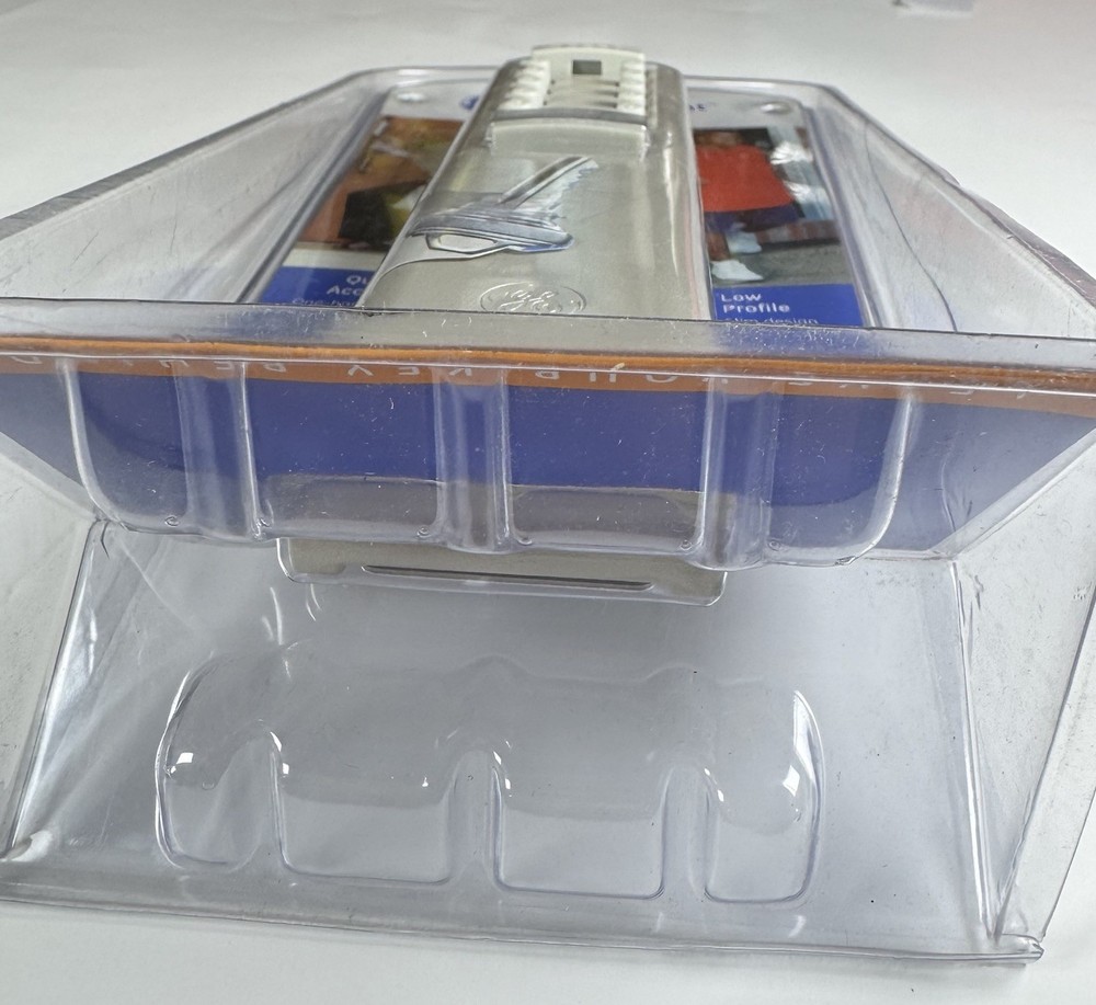 GE Access Point Key Safe Hidden Spare Key Security Lock NEW