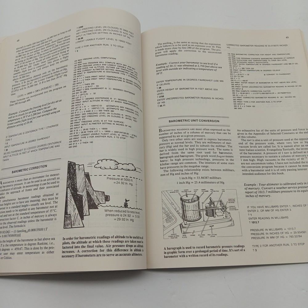 Computers For Sea And Sky Stephen J. Rogowski 1982
