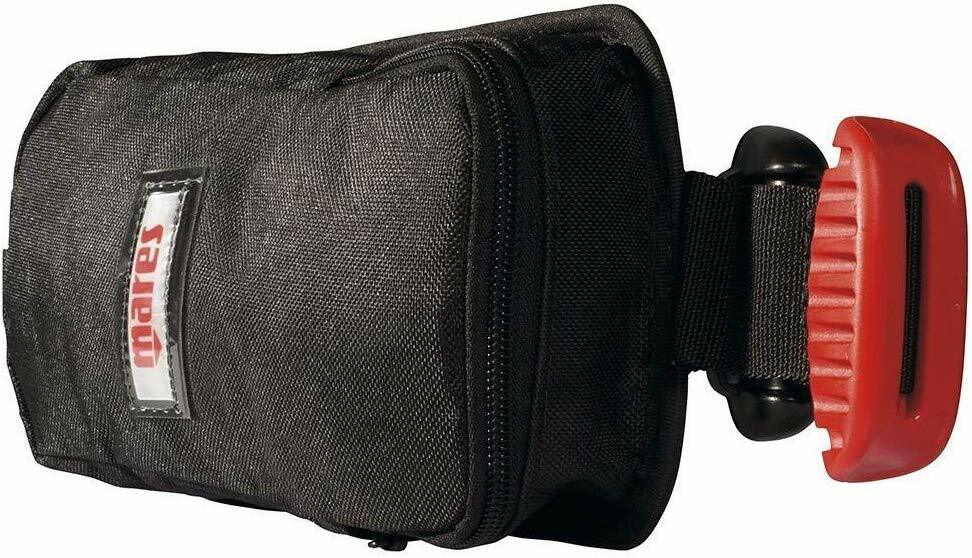 Mares Replacement Weight Pockets MRS Plus Scuba Diving BCD 417954