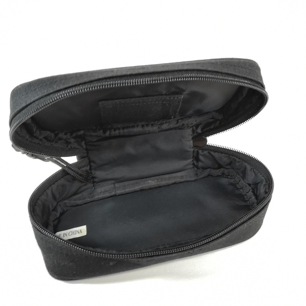 Sherwood Wisdom Padded Scuba Dive Console Computer Pocket Protector Case Diving