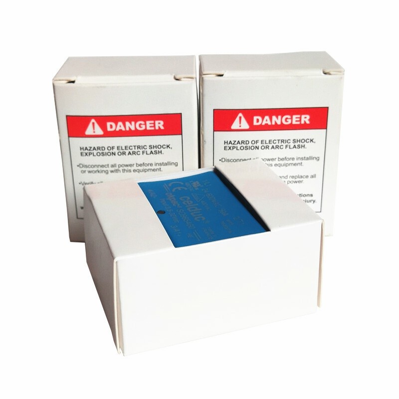 1 pc. New relay solid state relay SO868970 95A