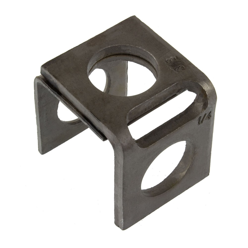 BAR PIN SHIM 1/8" THICK