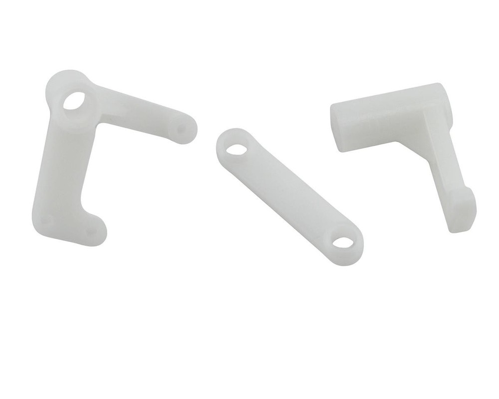 Traxxas Steering Bellcranks [TRA3743]