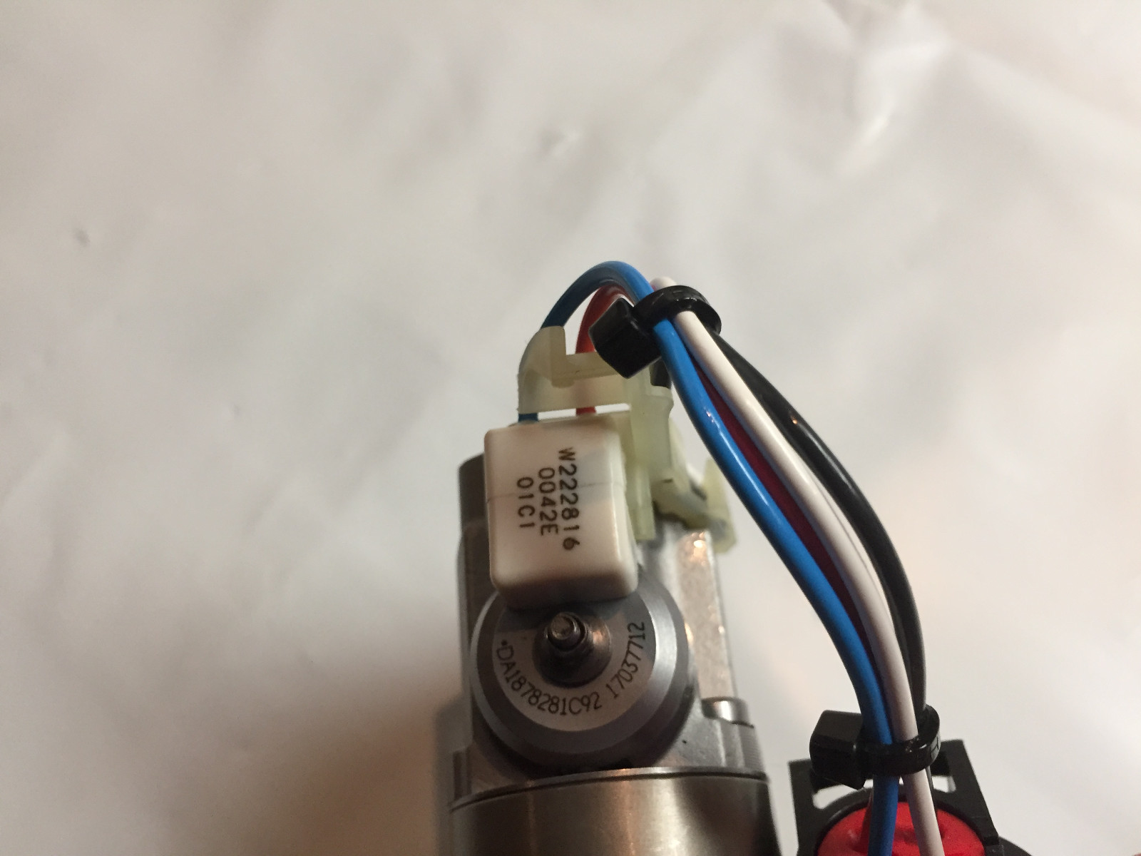 New OEM Injector For Ford 03-04 6.0L Diesel CN-6053 CN-5020-RM * NO CORE