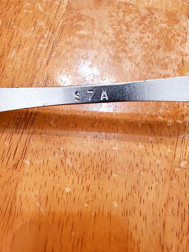 Mac Tools Brake Adjusting Spoon S7A