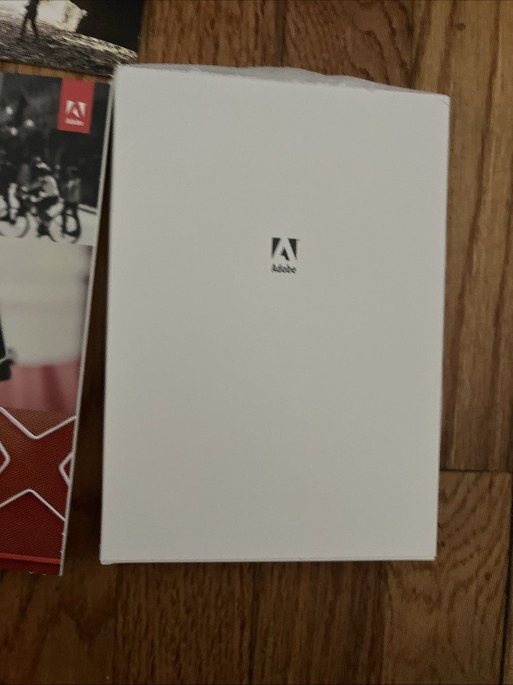 Adobe Photoshop Elements 12 - MAC / PC