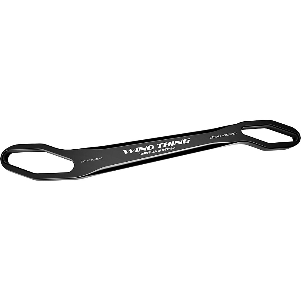 MORGENSTEIN TOOL Wing Thing Professional Wingnut Adjustment Tool
