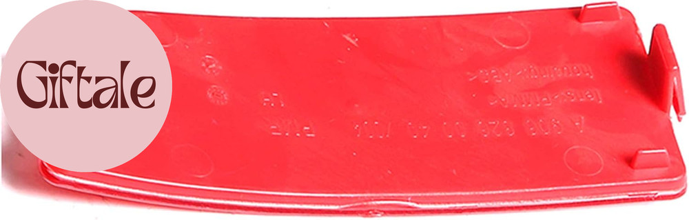 Sprinter Van Rear Left Bumper Reflector Marker Driver Side for Mercedes Sprinter