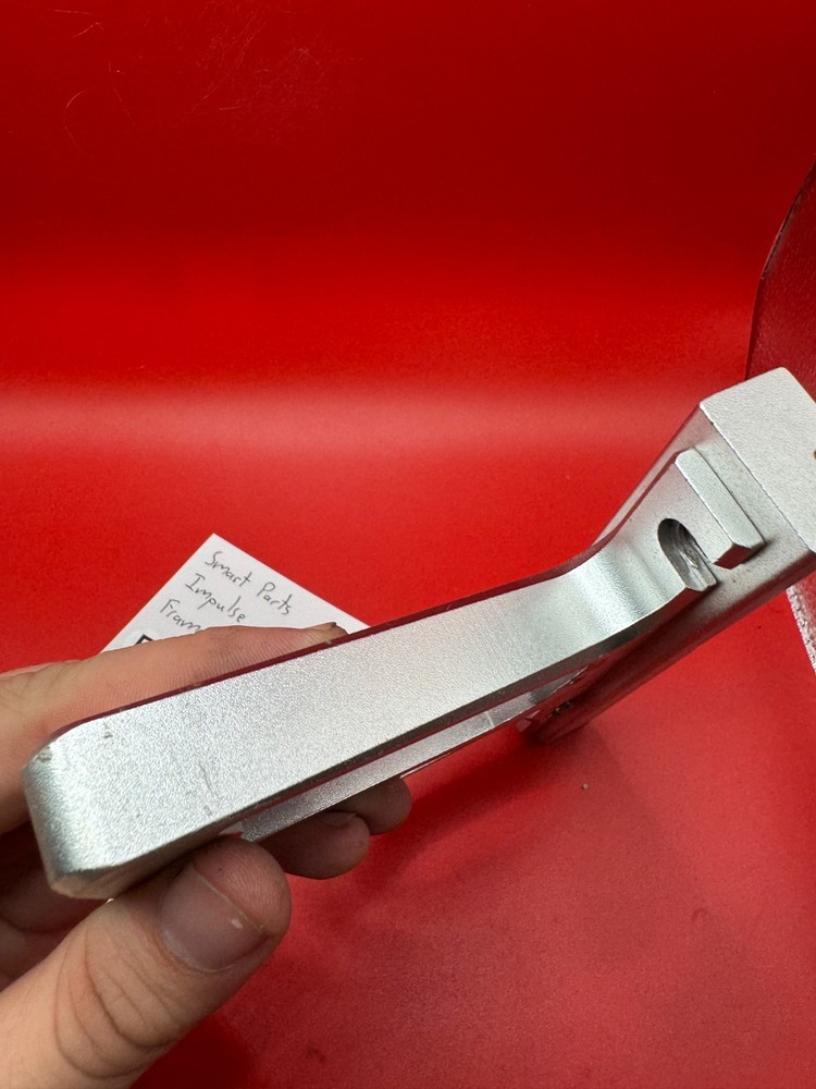 Smart Parts Impulse Frame