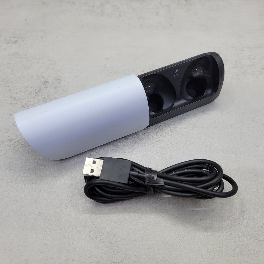 Sony Playstation 5 Pulse Explore Wireless Earbud - White [MISSING RIGHT EARBUD]™